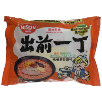 NISSIN Demae Ramen - Tonkatsu Miso (30/3.5OZ)