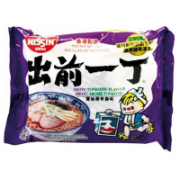 NISSIN Demae Ramen - Tonkatsu Shoyu (30/3.5OZ)