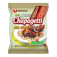 NONGSHIM Chapagetti Chajang Noodle (6/4/4.5OZ)