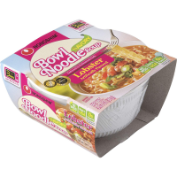NONGSHIM Bowl Noodle Soup - Savory Lobster (12/3OZ)