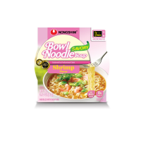 NONGSHIM Bowl Noodle Soup - Spicy Shrimp (12/3OZ)