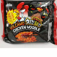 PALDO Volcano Chicken Noodle (4/4/4.9OZ)