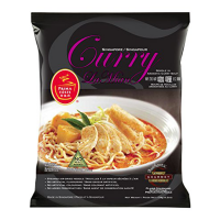 PRIMA TASTE Singapore La Mian - Curry (4/4/6.5OZ)