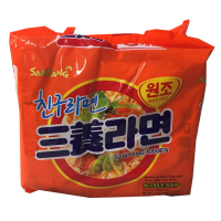 SAMYANG Samyang Ramen (20/4.2OZ)