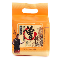 TSENG NOODLES Instant Noodles - Hu Sesame (12/4/4.5OZ)