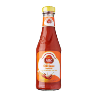 ABC Chili Sauce Sambal Asli (24 X 11.3 FZ)