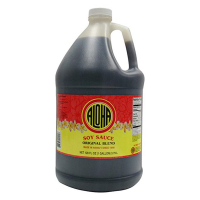 ALOHA SHOYU Soy Sauce - Original (4 X 1 GAL)