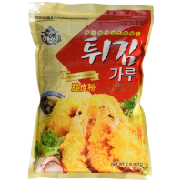 ASSI Tempura Batter Mix (10 X 2 LB)