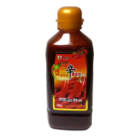 CHUNGWOO Capsaicin Sauce (12 X 19.4 OZ)