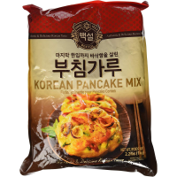 CJ Sweet Korean Pancake Mix (10 X 14.1 OZ)