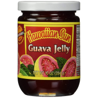 HAWAIIAN SUN Guava Jelly (12 X 10 OZ)