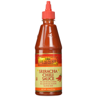 LEE KUM KEE Sriracha Chili Sauce (12 X 18 OZ)