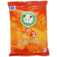 LITTLE SHEEP Hot Pot Soup Base - Hot (30 X 8.3 OZ)