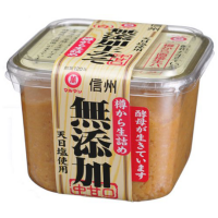MARUMAN Organic White Miso (6 X 26.4 OZ)