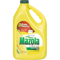 MAZOLA Corn Oil (6 X 96 OZ)