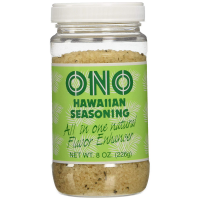 ONO Hawaiian Seasoning - Original (12 X 8 OZ)
