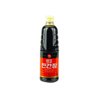 SEMPIO Soy Sauce Jin S (12 X 31.4 FZ)