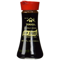 YAMASA Soy Sauce - Dispenser (12 X 5 FZ)