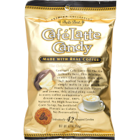 BALI'S BEST Cafe Latte Candy (12 X 5.3 OZ)