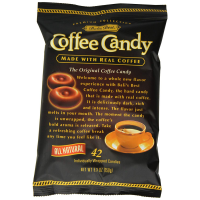BALI'S BEST Coffee Candy (12 X 5.3 OZ)