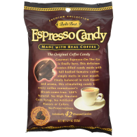 BALI'S BEST Espresso Candy (12 X 5.3 OZ)