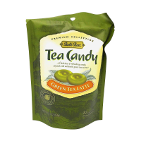 BALI'S BEST Green Tea Latte Candy (12 X 5.3 OZ)