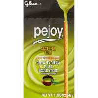 GLICO Pejoy - Matcha (120 X 1.9 OZ)