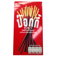 GLICO Pocky - Chocolate (120 X 1.7 OZ)
