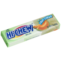 MORINAGA Hi-Chew Stick - Melon (180 X 1.8 OZ)