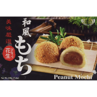 ROYAL FAMILY Mochi - Peanut (24 X 7.4 OZ)