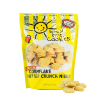 SCHOOL KINE COOKIES Butter Cornflake (12 X 26 OZ)