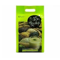 DAMTUH 15 Multi Grains Mix Powder (8/40PK)