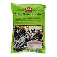 GREENMAX Black Bean Powder (20/10.5OZ)