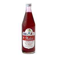 HALE'S Sala Syrup (12/24FZ)