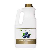TEA ZONE Very Blueberry Puree (6/64FZ)