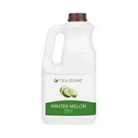 TEA ZONE Winter Melon Syrup (6/64FZ)