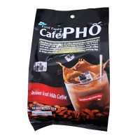 FOOD EMPIRE Cafe Pho Instant Iced Milk Coffee (20/18PK)