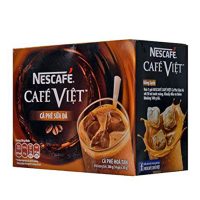 NESCAFE Cafe Viet Instant Coffee 3-in-1 (32/12PK)
