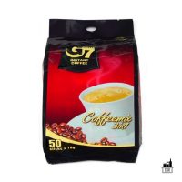 TRUNG NGUYEN G7 Instant Coffee 3-in-1 [Cup] (10/50PK)