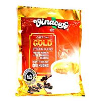 VINACAFE Gold Instant Coffee 3-in-1 - Strong (20/20PK)